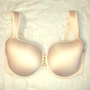 EUC ThirdLove bra sz 36G